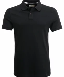 Pier One Uomo Polo - Black 11 Pier One Uomo Polo - Black -Moda Perfetta bf115d7756c04936b61c4aeb5cd0c09f