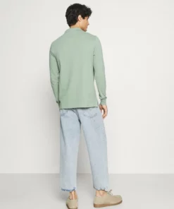 Pier One Uomo Polo - Green 10 Pier One Uomo Polo - Green -Moda Perfetta c07dccc3c4de4248a882ad9daef3f746