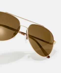 Pier One Uomo Occhiali Da Sole - Brown 9 Pier One Uomo Occhiali Da Sole - Brown -Moda Perfetta c0a55aa3591e46bf806686fd43eabbd3