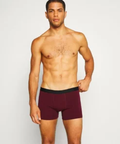 Pier One Uomo 5 PACK - Culotte - Black/grey/dark Blue 13 Pier One Uomo 5 PACK - Culotte - Black/grey/dark Blue -Moda Perfetta c18c5807a91a4106b73393794a0c8d0a