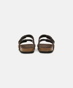 Pier One UNISEX - Ciabattine - Brown 11 Pier One UNISEX - Ciabattine - Brown -Moda Perfetta c1f28406282c41a590156a5cffa1b445