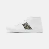 Pier One Uomo Sneakers Alte - White/gold-coloured 2 Pier One Uomo Sneakers Alte - White/gold-coloured -Moda Perfetta c250c165a58b4b9da56483204eef3819
