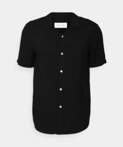 Pier One Uomo 2 PACK - Camicia - Black/white 19 Pier One Uomo 2 PACK - Camicia - Black/white -Moda Perfetta c262853580b54f019282b966b91de183