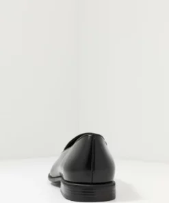 Pier One Uomo Mocassini Eleganti - Black 11 Pier One Uomo Mocassini Eleganti - Black -Moda Perfetta c27d7eb852364da185202a1408d48c45