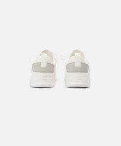 Pier One Uomo Sneakers Basse - White 11 Pier One Uomo Sneakers Basse - White -Moda Perfetta c28c5a8d9e974941bc64e3974d4b0713