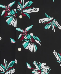 Pier One Uomo Camicia - Black 17 Pier One Uomo Camicia - Black -Moda Perfetta c2ba3417bebc4fa983663e0a207de055