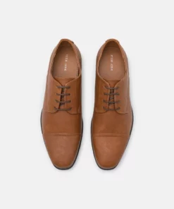 Pier One Uomo Stringate - Cognac 11 Pier One Uomo Stringate - Cognac -Moda Perfetta c32295bd997f49dc943067b973d972db 1