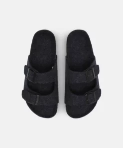 Pier One UNISEX - Ciabattine - Dark Blue 12 Pier One UNISEX - Ciabattine - Dark Blue -Moda Perfetta c370c4dcd3c44c3c90c9c686ecfe2d2f