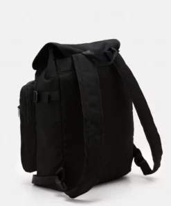 Pier One UNISEX - Zaino - Black 8 Pier One UNISEX - Zaino - Black -Moda Perfetta c38b746562f44326b517f306c80b1c30