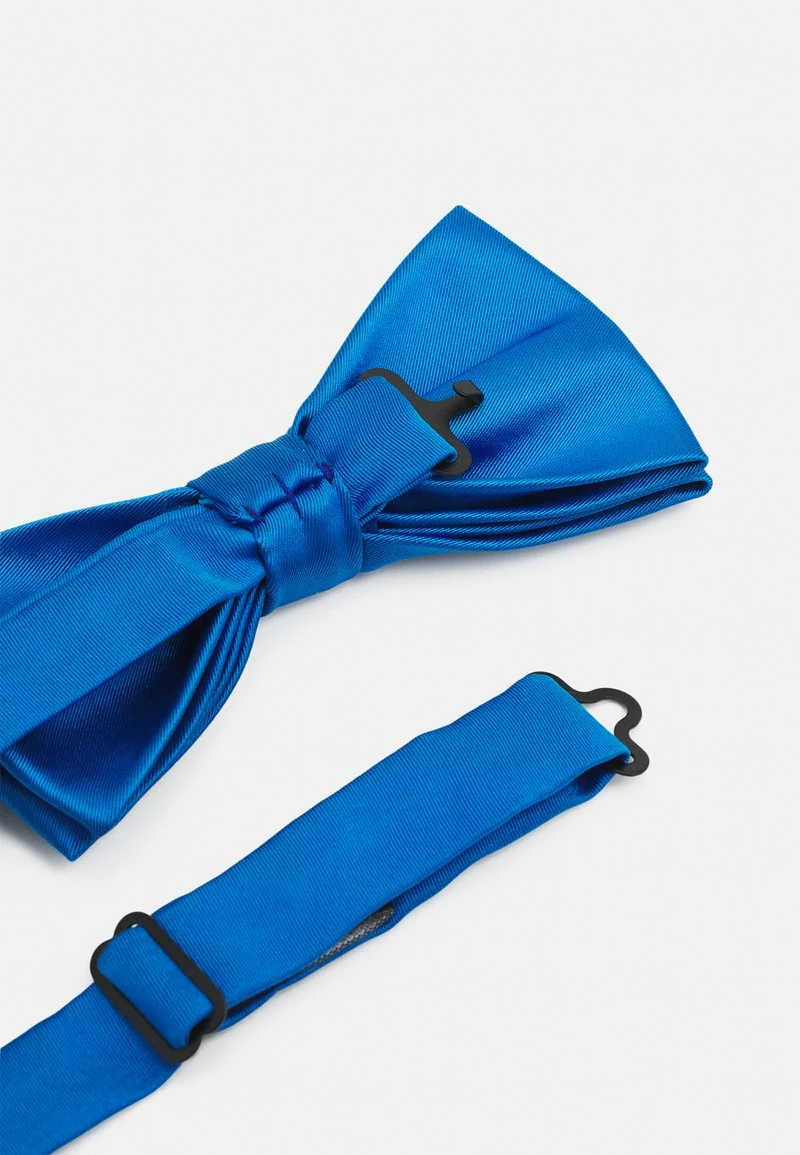 Pier One Uomo Papillon - Blue 4 Pier One Uomo Papillon - Blue - immagine 2