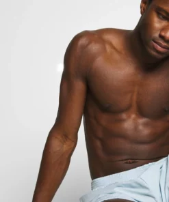 Pier One Uomo 5 PACK - Boxer - Dark Blue/light Blue/white 14 Pier One Uomo 5 PACK - Boxer - Dark Blue/light Blue/white -Moda Perfetta c3b5d22b588148b7addb960c18547a25