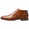 Pier One Uomo LEATHER - Stringate Eleganti - Cognac 1 Pier One Uomo LEATHER - Stringate Eleganti - Cognac -Moda Perfetta c3f554e72e92431a81551055a4aa5167