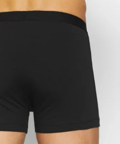 Pier One Uomo 7 PACK - Culotte - Black 9 Pier One Uomo 7 PACK - Culotte - Black -Moda Perfetta c408de19cdbc4efa8fc9687d6b74e164