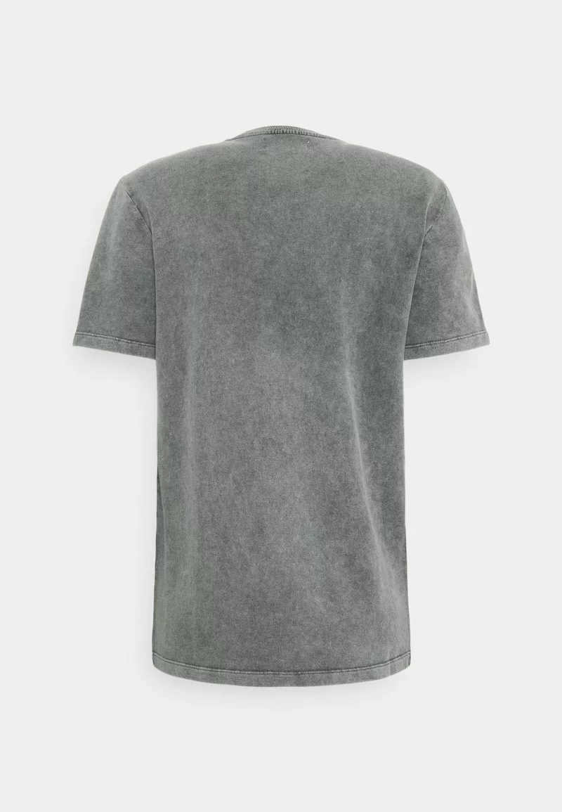 Pier One Uomo Maglia Del Pigiama - Mottled Grey 4 Pier One Uomo Maglia Del Pigiama - Mottled Grey - immagine 2