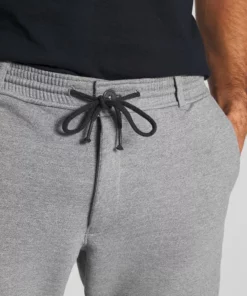 Pier One Uomo Shorts - Mottled Light Grey 11 Pier One Uomo Shorts - Mottled Light Grey -Moda Perfetta c483dd02a9774e9086f271b2d149790e