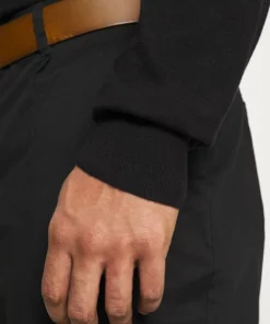 Pier One Uomo Maglione - Black 15 Pier One Uomo Maglione - Black -Moda Perfetta c491cef8c25c426aaa48c349875b40e7