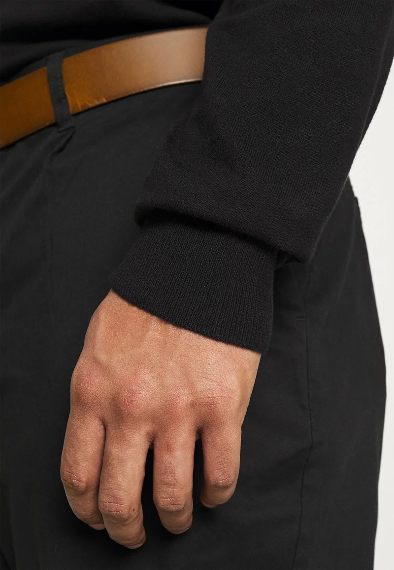 Pier One Uomo Maglione - Black 9 Pier One Uomo Maglione - Black - immagine 7