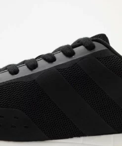 Pier One UNISEX - Sneakers Basse - Black 13 Pier One UNISEX - Sneakers Basse - Black -Moda Perfetta c4a52ef807ff4d32bfd35decec9c500a