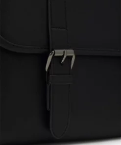 Pier One UNISEX - Borsa A Tracolla - Black 9 Pier One UNISEX - Borsa A Tracolla - Black -Moda Perfetta c4adef8fcbb741eda71e327e8b2b4c48