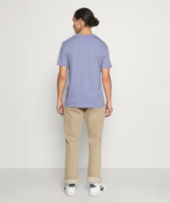 Pier One Uomo T-shirt Con Stampa - Lilac -Moda Perfetta c4b77e19b1244a51bad0d9ec7ae9b124