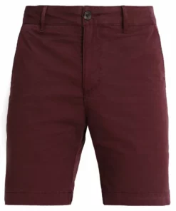 Pier One Uomo Shorts - Bordeaux 12 Pier One Uomo Shorts - Bordeaux -Moda Perfetta c54f88a1e48040a08f2ea377c5ffc71b