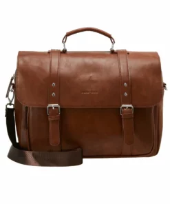 Pier One Uomo Ventiquattrore - Brown 14 Pier One Uomo Ventiquattrore - Brown -Moda Perfetta c5c5771b25e44cf0b77bb6182f7d2e42