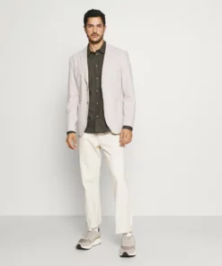 Pier One Uomo Camicia - Mottled Dark Green 9 Pier One Uomo Camicia - Mottled Dark Green -Moda Perfetta c5fe9f7158c2463598e59e31d1cf4868