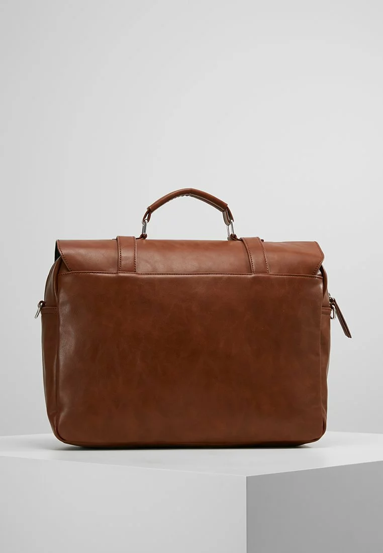 Pier One Uomo Ventiquattrore - Brown 5 Pier One Uomo Ventiquattrore - Brown - immagine 3