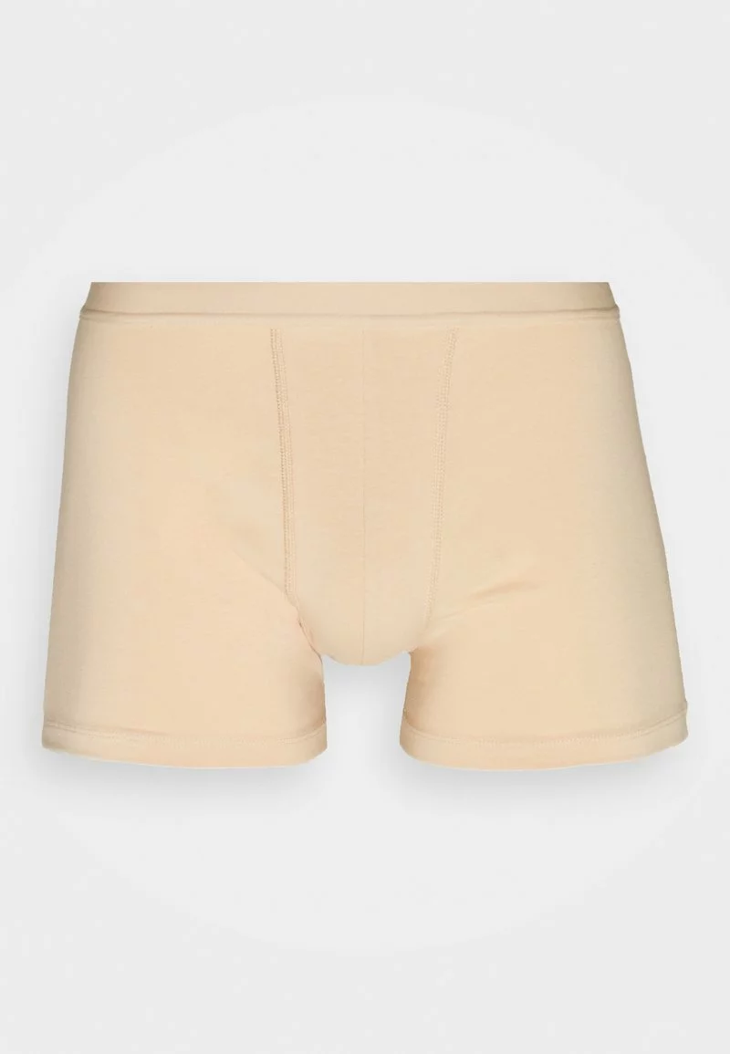 Pier One Uomo 3 PACK - Culotte - Beige 4 Pier One Uomo 3 PACK - Culotte - Beige - immagine 2