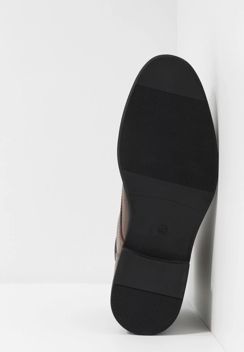 Pier One Uomo Stivaletti Stringati - Brown 7 Pier One Uomo Stivaletti Stringati - Brown - immagine 5