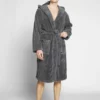 Pier One Uomo Accappatoio - Dark Gray 2 Pier One Uomo Accappatoio - Dark Gray -Moda Perfetta c6ccce4e0b5249b1b3c0e0f726476163 1