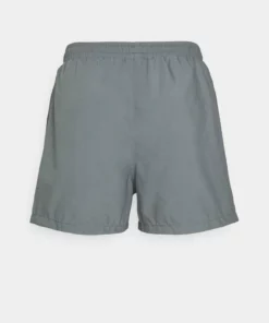 Pier One Uomo PEACHY SOFT BEACH SHORTS - Shorts Da Mare - Dark Grey 13 Pier One Uomo PEACHY SOFT BEACH SHORTS - Shorts Da Mare - Dark Grey -Moda Perfetta c7037c95df55442b995a59f60cf71bce