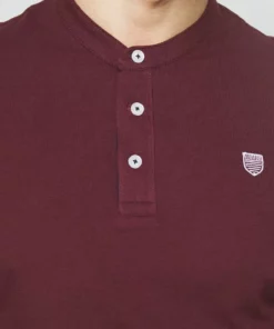 Pier One Uomo Polo - Bordeaux 11 Pier One Uomo Polo - Bordeaux -Moda Perfetta c75af821f25e46c282d9ecf2fa029284