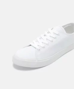 Pier One UNISEX - Sneakers Basse - White 15 Pier One UNISEX - Sneakers Basse - White -Moda Perfetta c75e14938c09423cbf51000b008f950c