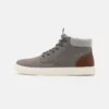 Pier One Uomo Sneakers Alte - Grey/brown 1 Pier One Uomo Sneakers Alte - Grey/brown -Moda Perfetta c760967b34e0436da13dc581cc198cf4