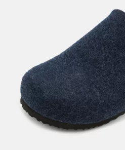 Pier One UNISEX - Pantofole - Dark Blue 13 Pier One UNISEX - Pantofole - Dark Blue -Moda Perfetta c763c9a93b394417a11acdb014d8eefe