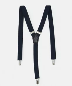 Pier One Uomo SUSPENDER/HOSENTRÄGER SET - Fazzoletti Da Taschino - Dark Blue 10 Pier One Uomo SUSPENDER/HOSENTRÄGER SET - Fazzoletti Da Taschino - Dark Blue -Moda Perfetta c7941af6d2ca45ebb6d0bbe2ac9a802b