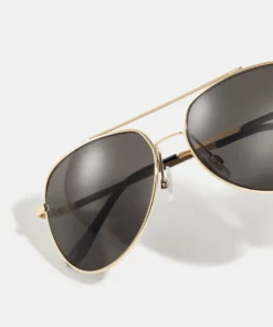 Pier One Uomo Occhiali Da Sole - Black 9 Pier One Uomo Occhiali Da Sole - Black -Moda Perfetta c7ac72f2380d43a0a42e4b731ea07424