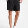 Pier One Uomo Shorts - Black 2 Pier One Uomo Shorts - Black -Moda Perfetta c7adb13a107346be9a052650b4cd715e
