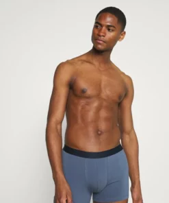 Pier One Uomo 12 PACK - Culotte - Dark Blue/blue/mottled Grey -Moda Perfetta c7f45fc08f94488e9a56a6948671e8d4