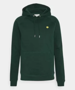 Pier One Uomo Felpa Con Cappuccio - Dark Green 15 Pier One Uomo Felpa Con Cappuccio - Dark Green -Moda Perfetta c80c3f8f43d54eb8bf582dfa480c2328