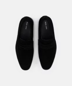 Pier One Uomo Scarpe Senza Lacci - Black 11 Pier One Uomo Scarpe Senza Lacci - Black -Moda Perfetta c854bf1df0e5435982bc66bb2339b42f