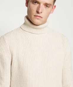 Pier One Uomo Maglione - Off-white 11 Pier One Uomo Maglione - Off-white -Moda Perfetta c8585626060e4e8e8faa7f2b1d0766bc