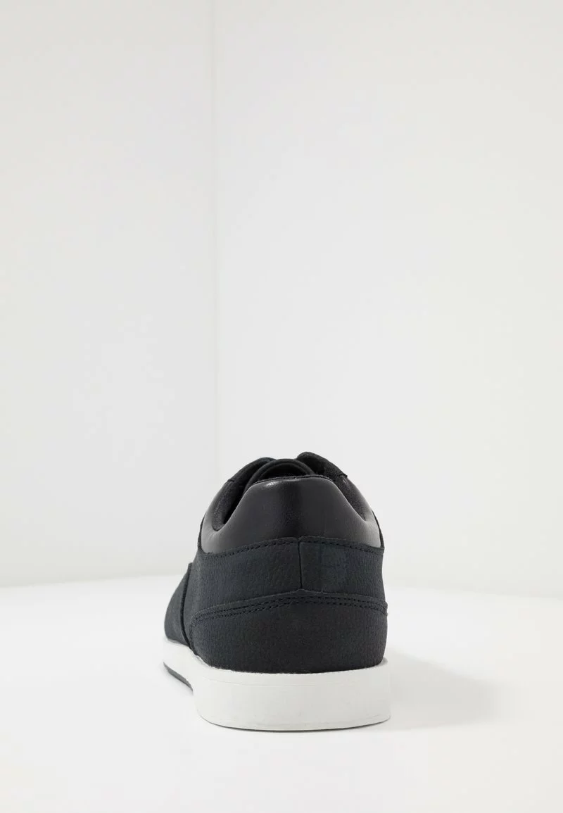 Pier One Uomo Stringate Sportive - Dark Blue 6 Pier One Uomo Stringate Sportive - Dark Blue - immagine 4