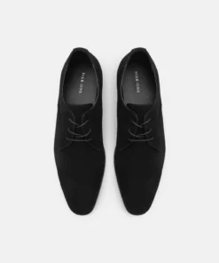 Pier One Uomo Stringate - Black 11 Pier One Uomo Stringate - Black -Moda Perfetta c94c894468ae4c1e9b793ed9456c9ea4