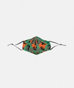 Pier One 3 PACK UNISEX - Maschera In Tessuto - Khaki/grey/orange 11 Pier One 3 PACK UNISEX - Maschera In Tessuto - Khaki/grey/orange -Moda Perfetta c98e016e48a0437e8c89ea20bf138fa9