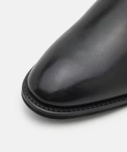 Pier One Uomo LEATHER - Stringate Eleganti - Black 13 Pier One Uomo LEATHER - Stringate Eleganti - Black -Moda Perfetta c9a93187428f4ac68c84e6e773f57fbc