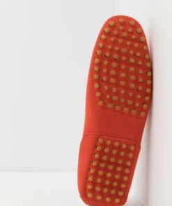 Pier One Uomo UNISEX - Mocassini - Orange 12 Pier One Uomo UNISEX - Mocassini - Orange -Moda Perfetta c9f308d91eb64454abb6c725f72abc54