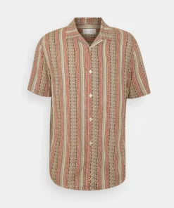Pier One Uomo Camicia - Multicoloured 15 Pier One Uomo Camicia - Multicoloured -Moda Perfetta c9f8f3ca4eb045d6a2a82e9c9daaecf9