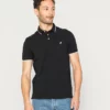 Pier One Uomo Polo - Black 2 Pier One Uomo Polo - Black -Moda Perfetta ca2fea8ff2d549a09f8f6dba5548a81e